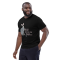 "BEST SPHYNX CAT DAD" UNISEX ECO TEE