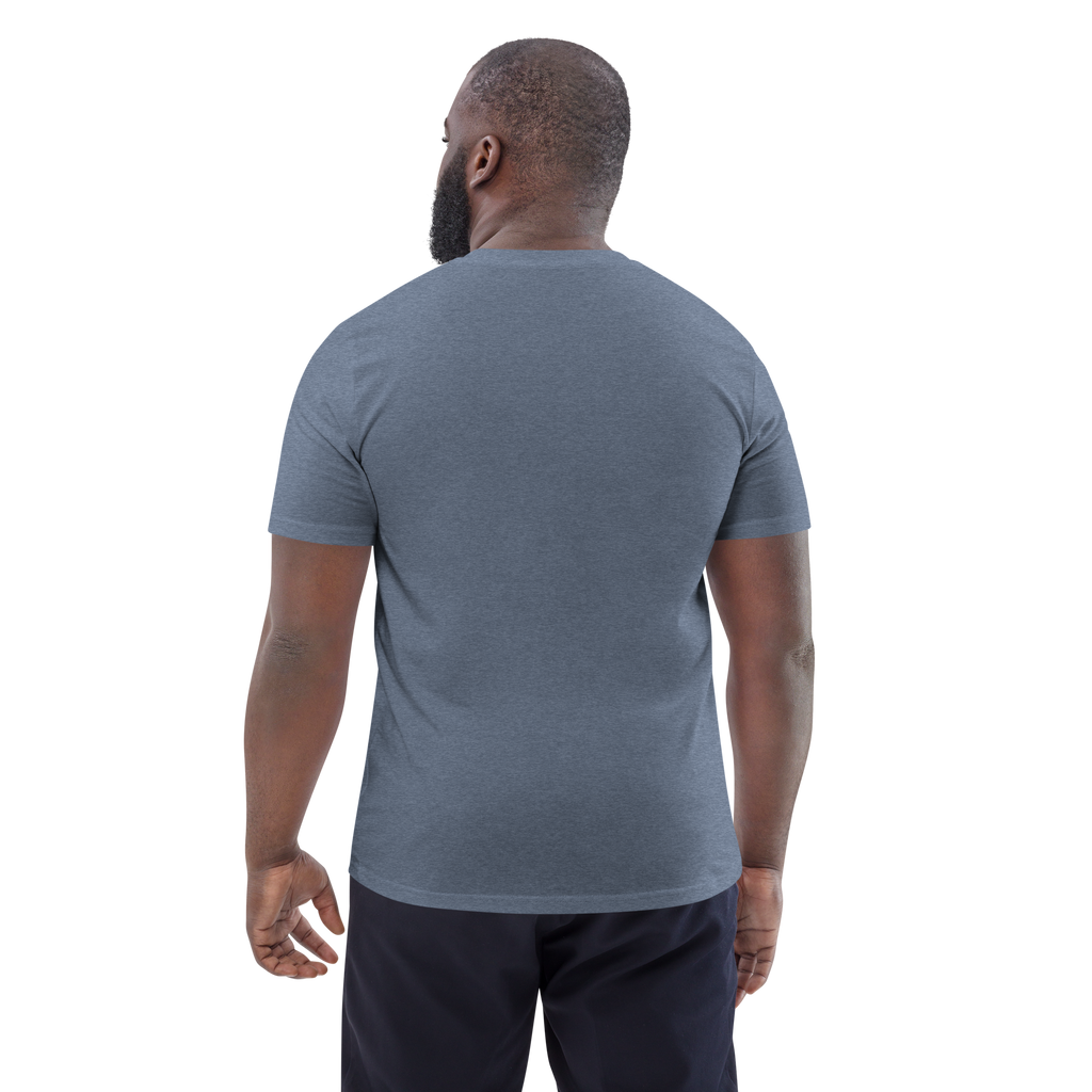 "NOTHING BUTT SPHYNX CATS" UNISEX ECO TEE