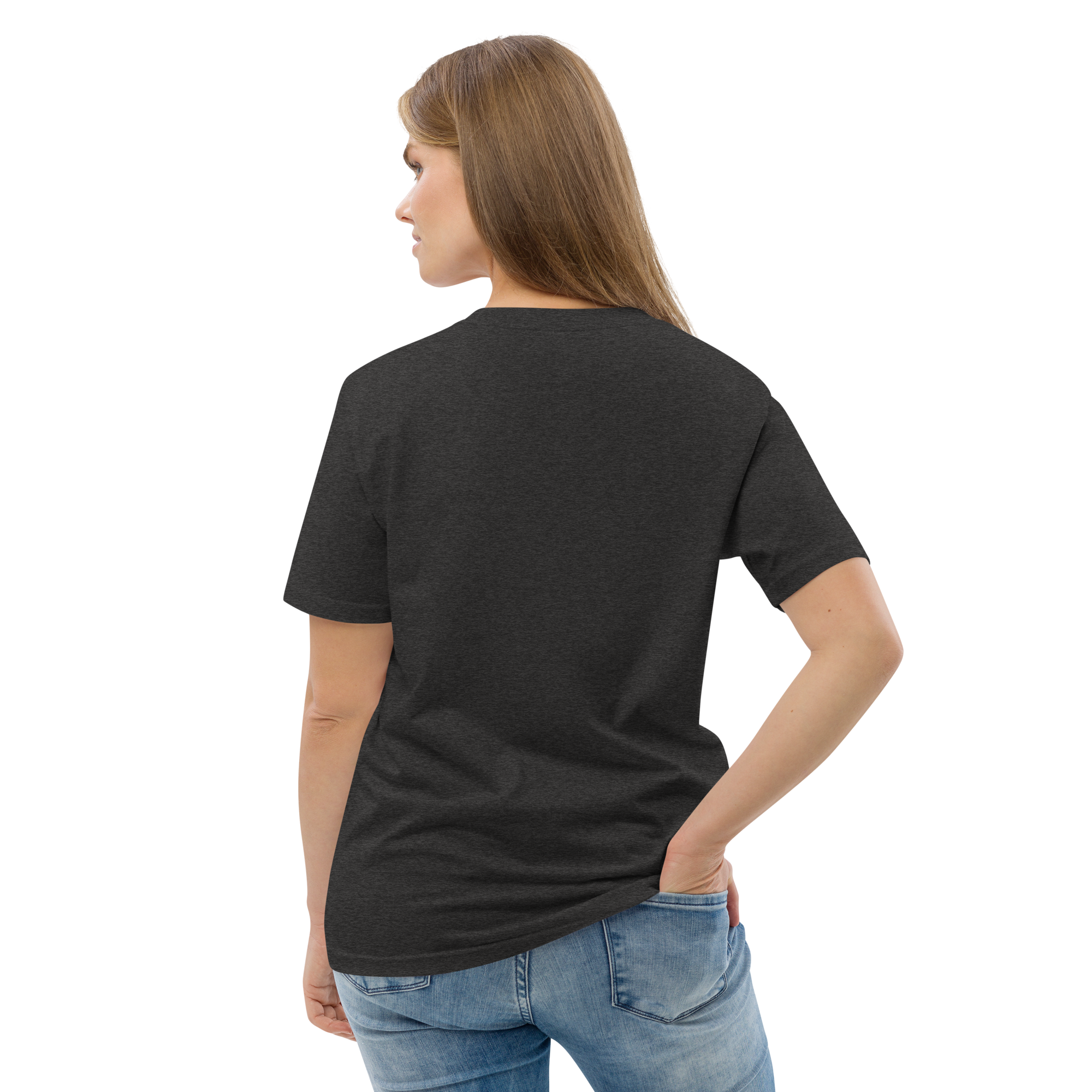 "MY SPHYNX CAT IS MY LUCKY CHARM" - UNISEX TEE