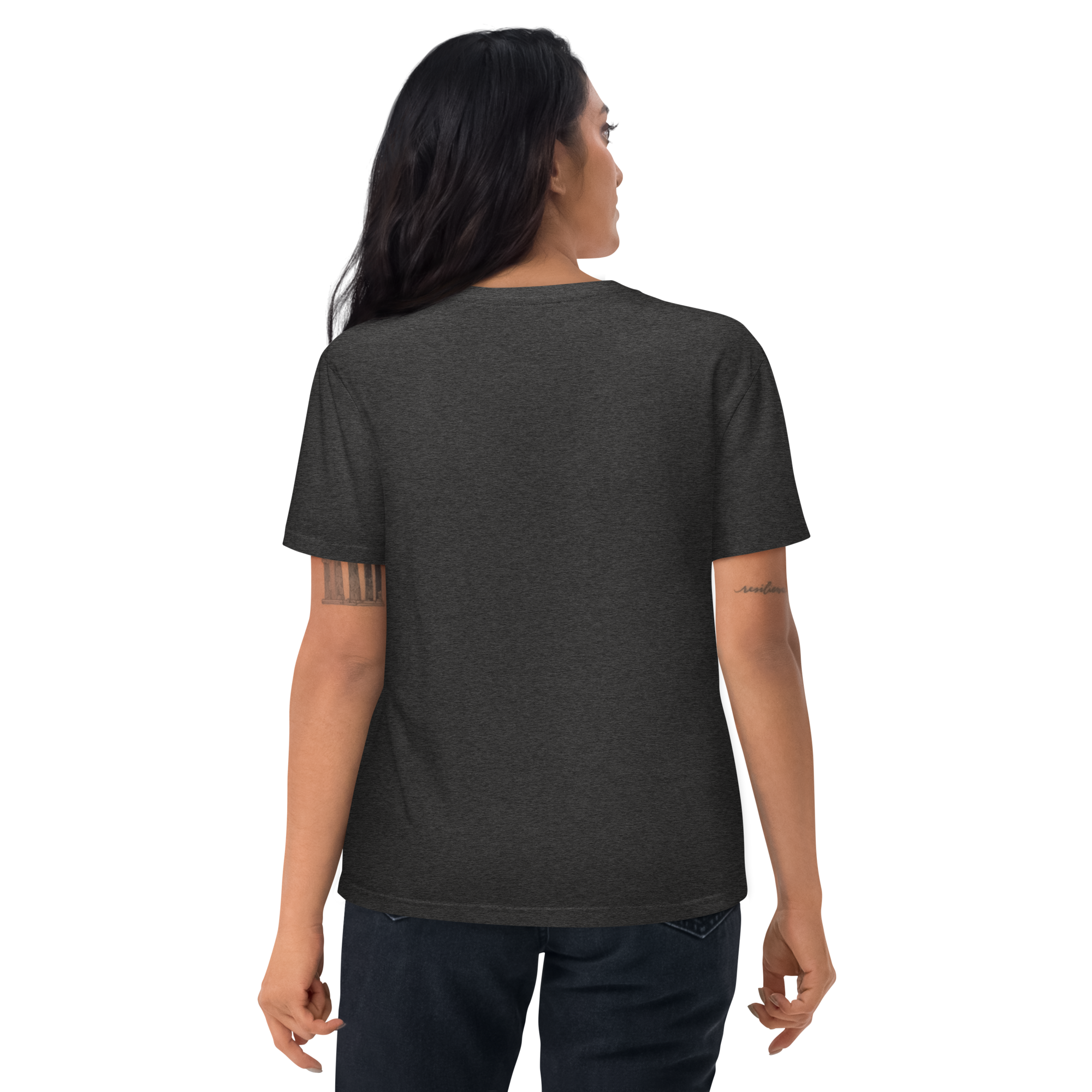 "FUCK IT - I'M GETTING A SPHYNX CAT" ECO TEE