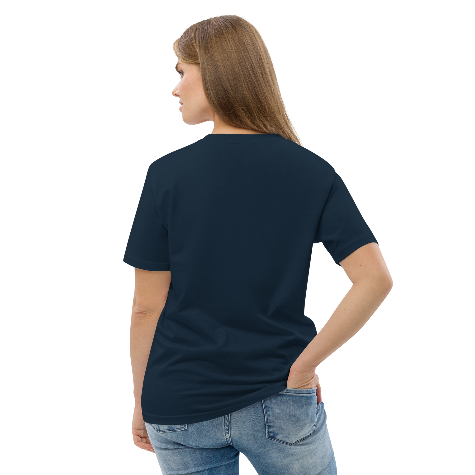 "MY SPHYNX CAT IS MY LUCKY CHARM" - UNISEX TEE