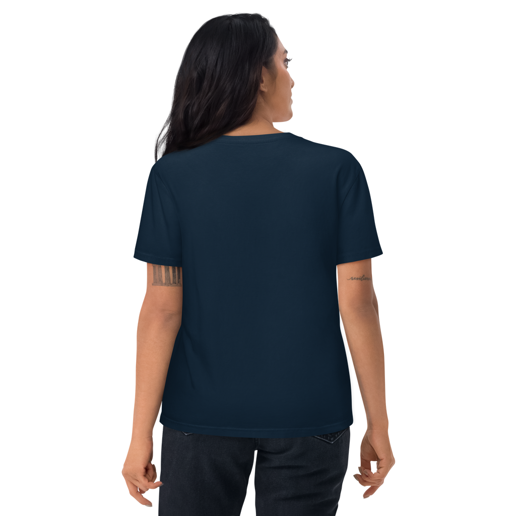 "FUCK IT - I'M GETTING A SPHYNX CAT" ECO TEE