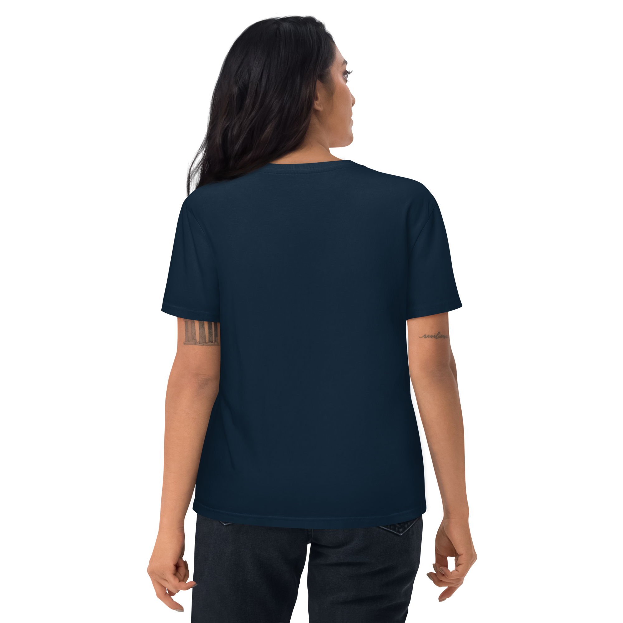 "FUCK IT - I'M GETTING A SPHYNX CAT" ECO TEE