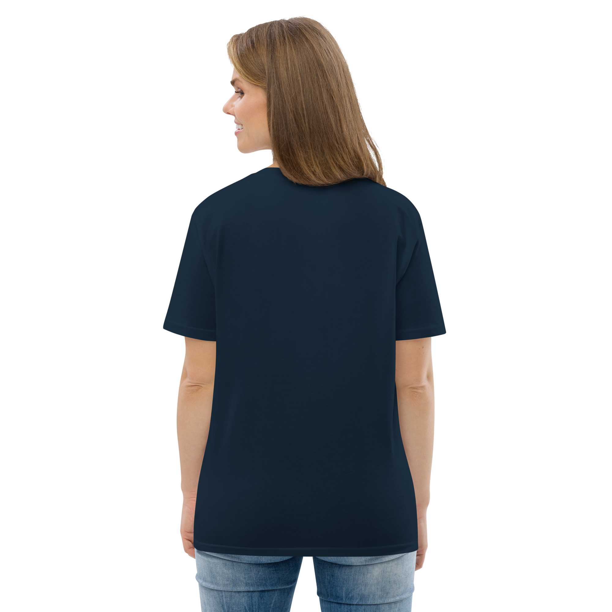 "MY SPHYNX CAT IS MY LUCKY CHARM" - UNISEX TEE