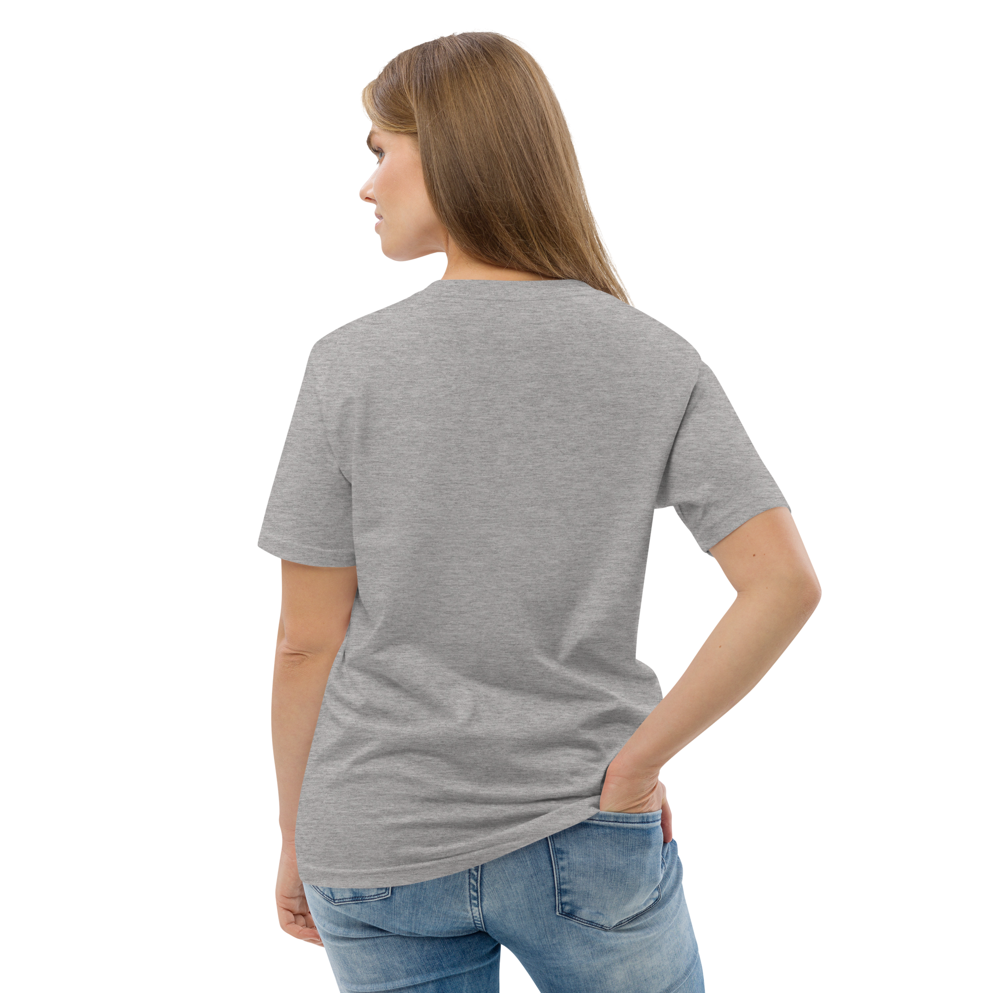 "ANATOMY OF A SPHYNX" UNISEX ORGANIC TEE