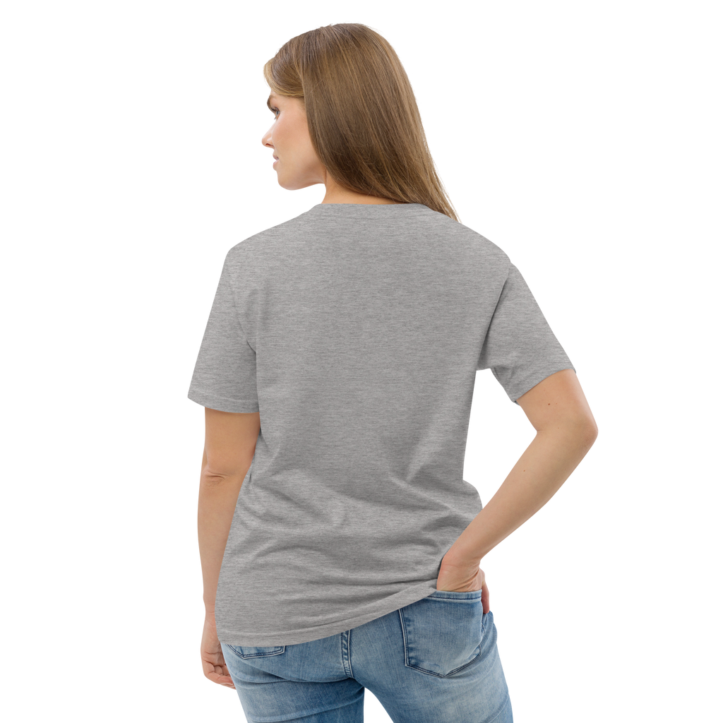 "MY SPHYNX CAT IS MY LUCKY CHARM" - UNISEX TEE
