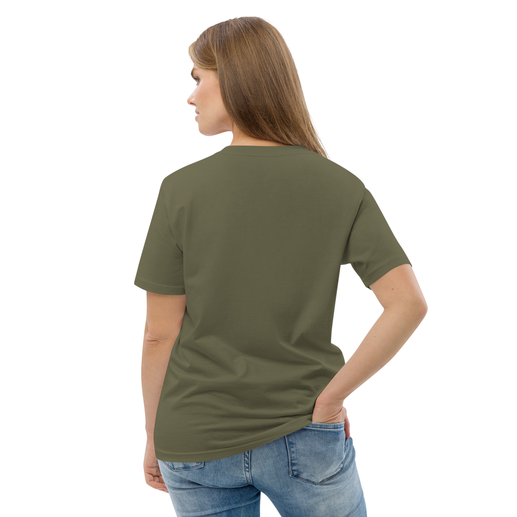"MY SPHYNX CAT IS MY LUCKY CHARM" - UNISEX TEE