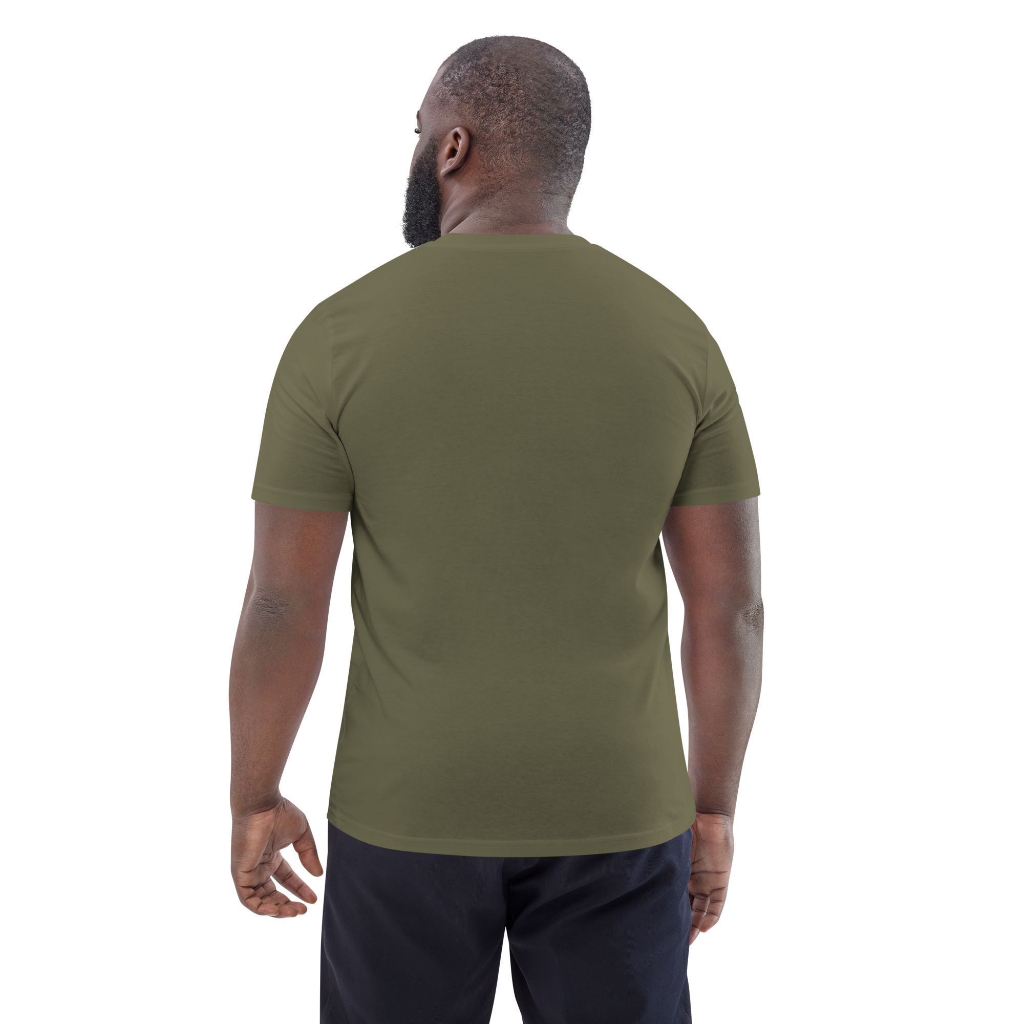 "NOTHING BUTT SPHYNX CATS" UNISEX ECO TEE