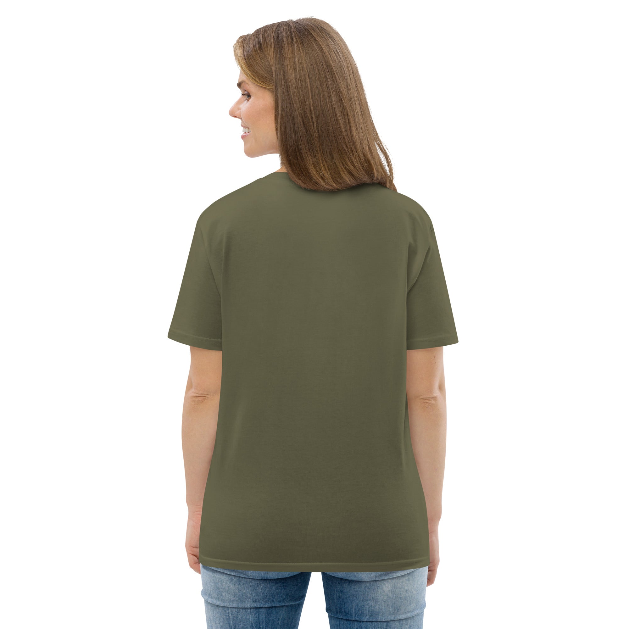 "HARRY POTTER SPHYNX" UNISEX ECO TEE