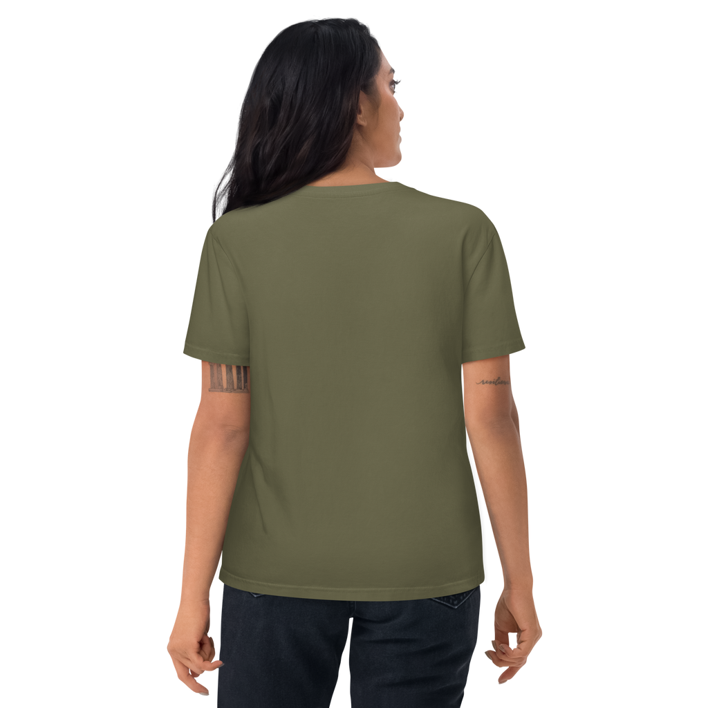 "FUCK IT - I'M GETTING A SPHYNX CAT" ECO TEE