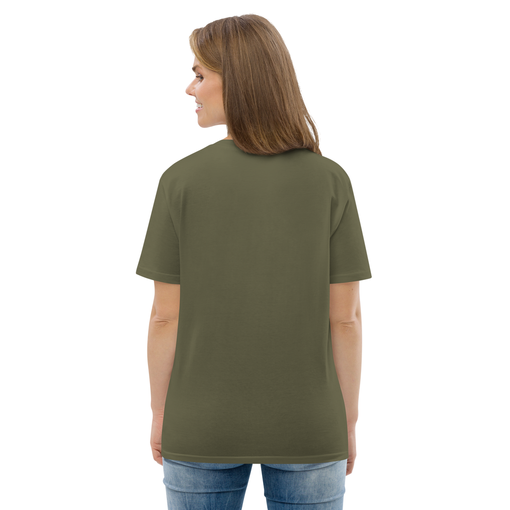 "MY SPHYNX CAT IS MY LUCKY CHARM" - UNISEX TEE