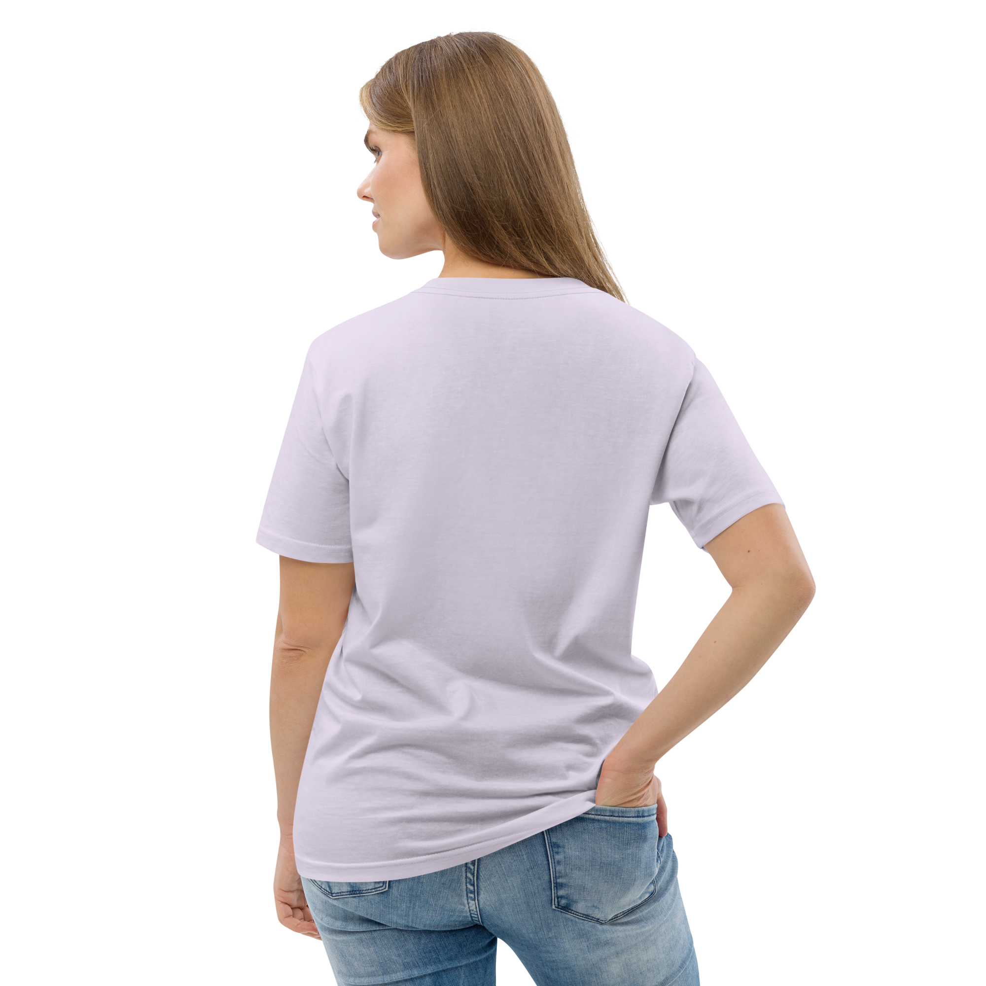 "FUCK IT - I'M GETTING A SPHYNX CAT" ECO TEE