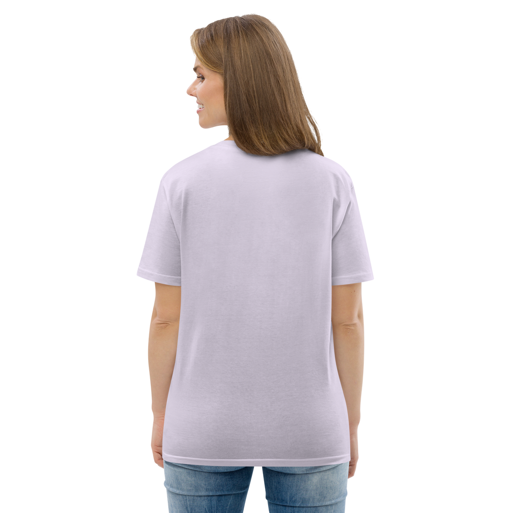 "DITCHED PRINCE CHARMING & GOT A SPHYNX CAT" ECO TEE