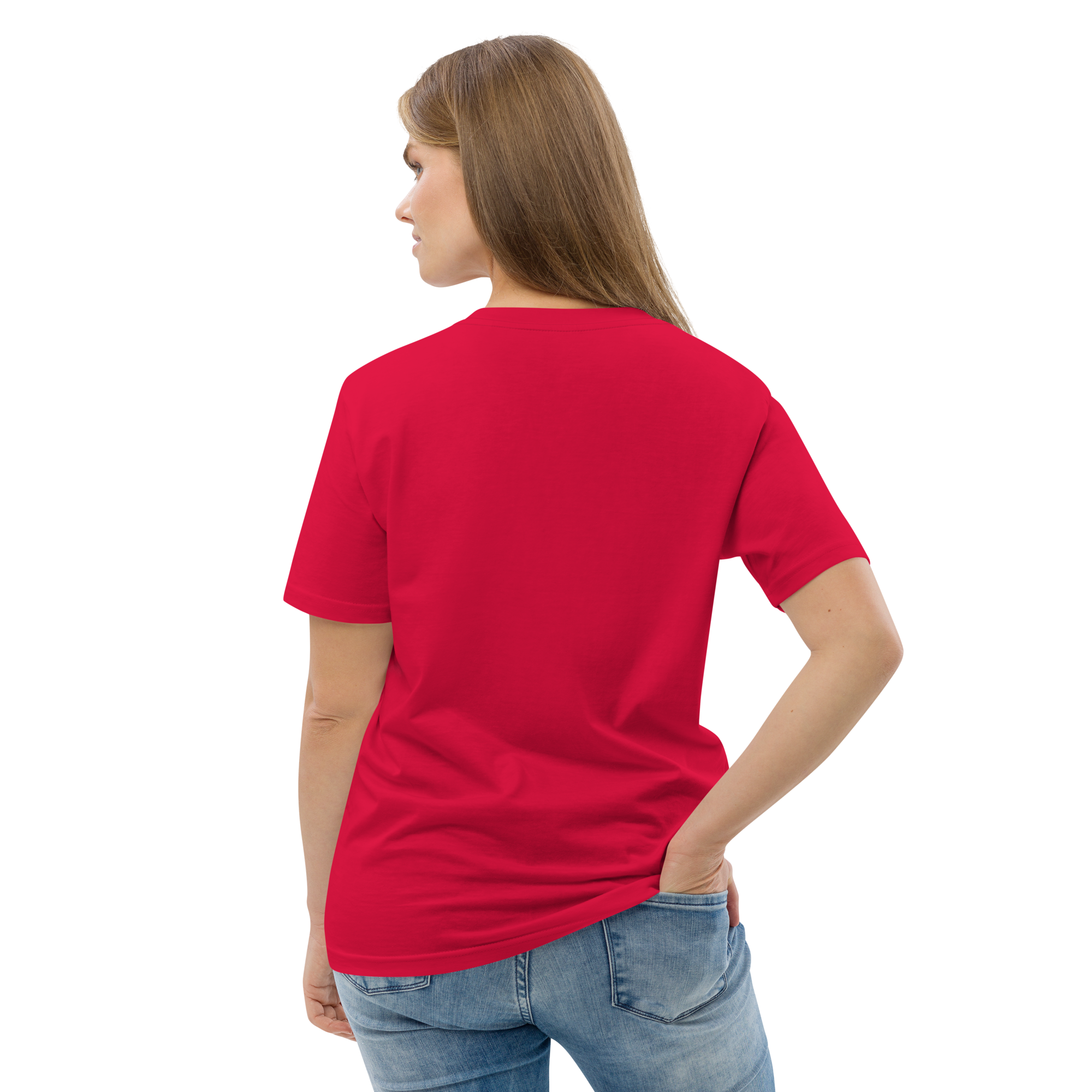 "MY SPHYNX CAT IS MY LUCKY CHARM" - UNISEX TEE