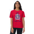 "BEST SPHYNX CAT MOM" ECO TEE