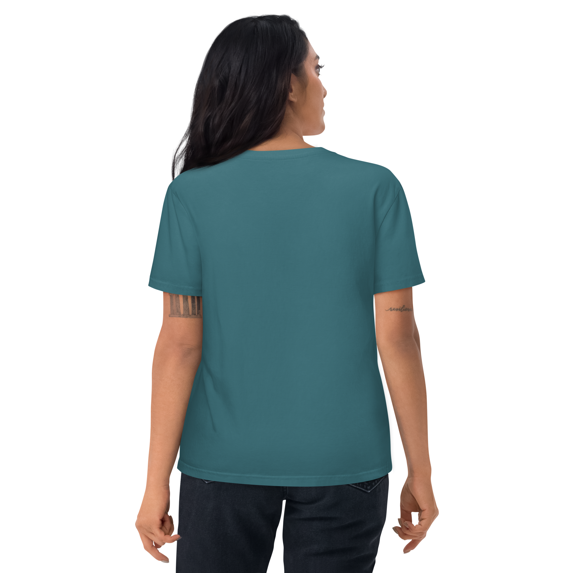 "FUCK IT - I'M GETTING A SPHYNX CAT" ECO TEE