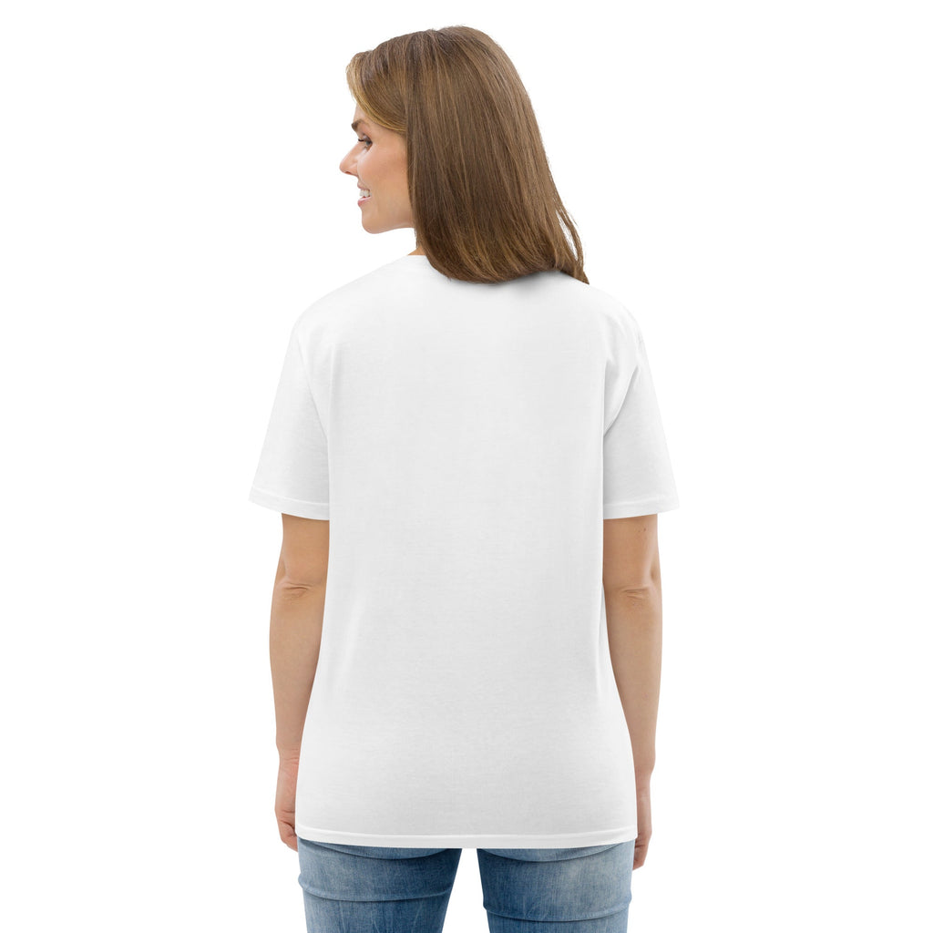 "HARRY POTTER SPHYNX" UNISEX ECO TEE