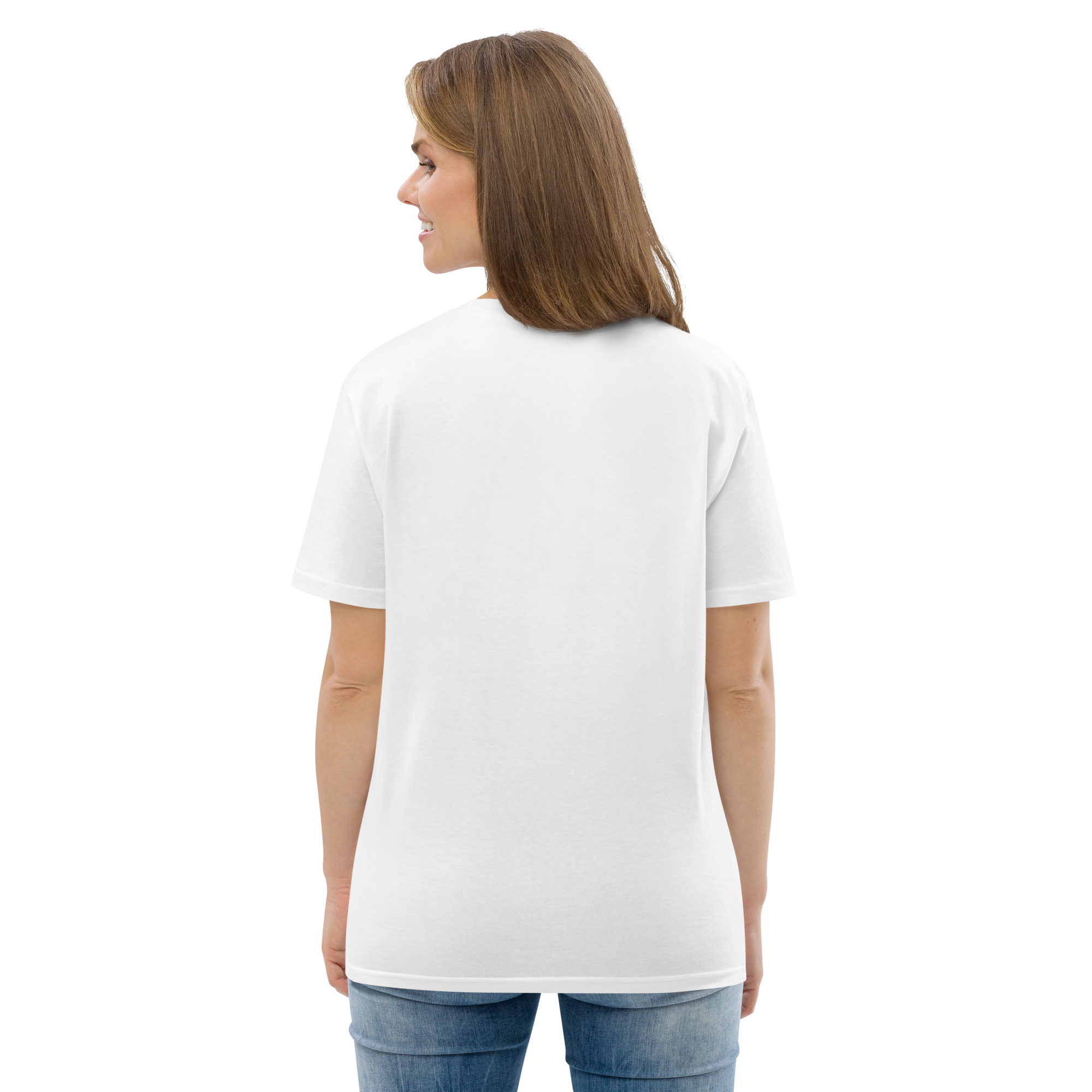 "FUCK IT - I'M GETTING A SPHYNX CAT" ECO TEE