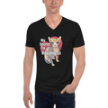 "MY SECRET TO HAPPINESS" ECO TEE
