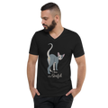 "I LOVE SPHYNX STARFISH" UNISEX ECO TEE