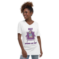 "BEST SPHYNX CAT MOM" ECO TEE