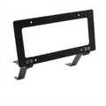 U.S. Standard Front License Plate Frame for Tesla Model 3/Y
