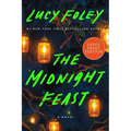 The Midnight Feast - Paperback