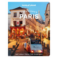 Lonely Planet Experience Paris - Paperback
