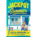 Jackpot Summer - Paperback