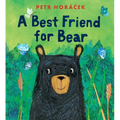 A Best Friend for Bear - Hardcover
