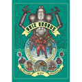 Griz Grobus - Paperback
