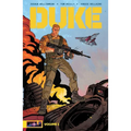 Duke Volume 1: Knowing Is Half the Battle - Paperback