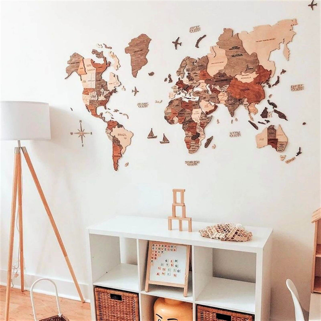 Inspirational Wall Art for Living Room
