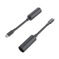 Starlink Mini Waterproof Extension Cable | DC & USB-C 100W | IP68 Rated