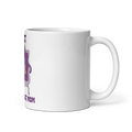"BEST SPHYNX CAT MOM" COFFEE MUG