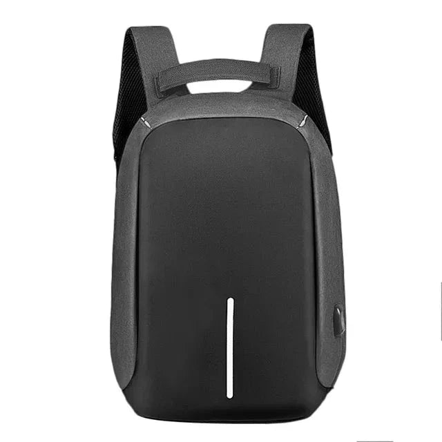 women USB Backpack laptop bag anti-theft computer bag