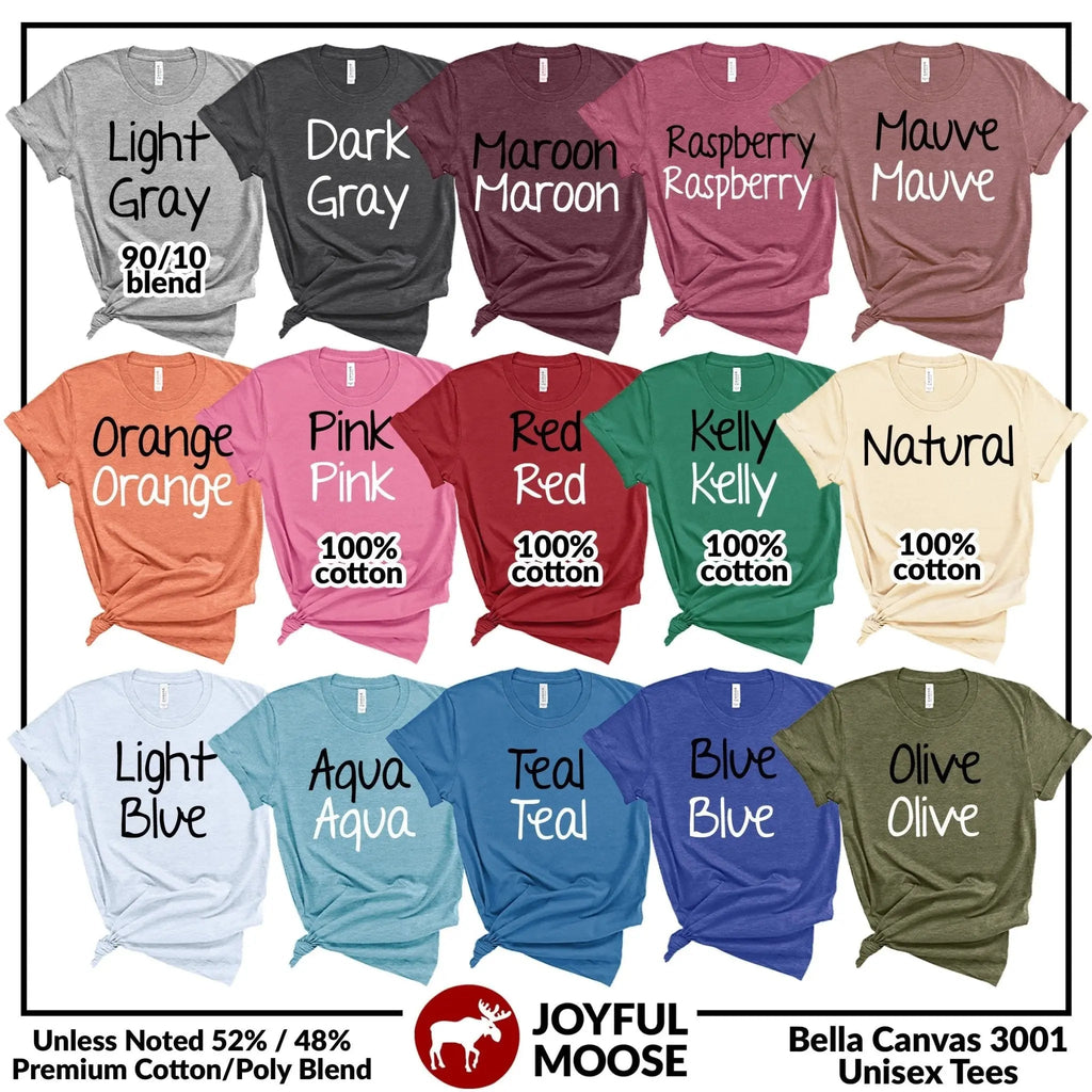 Cats are my favorite people T-shirt