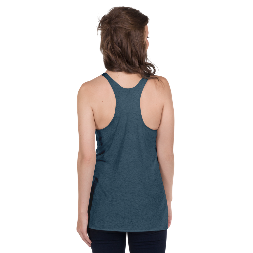 "ANATOMY OF A SPHYNX" WOMAN'S TANK