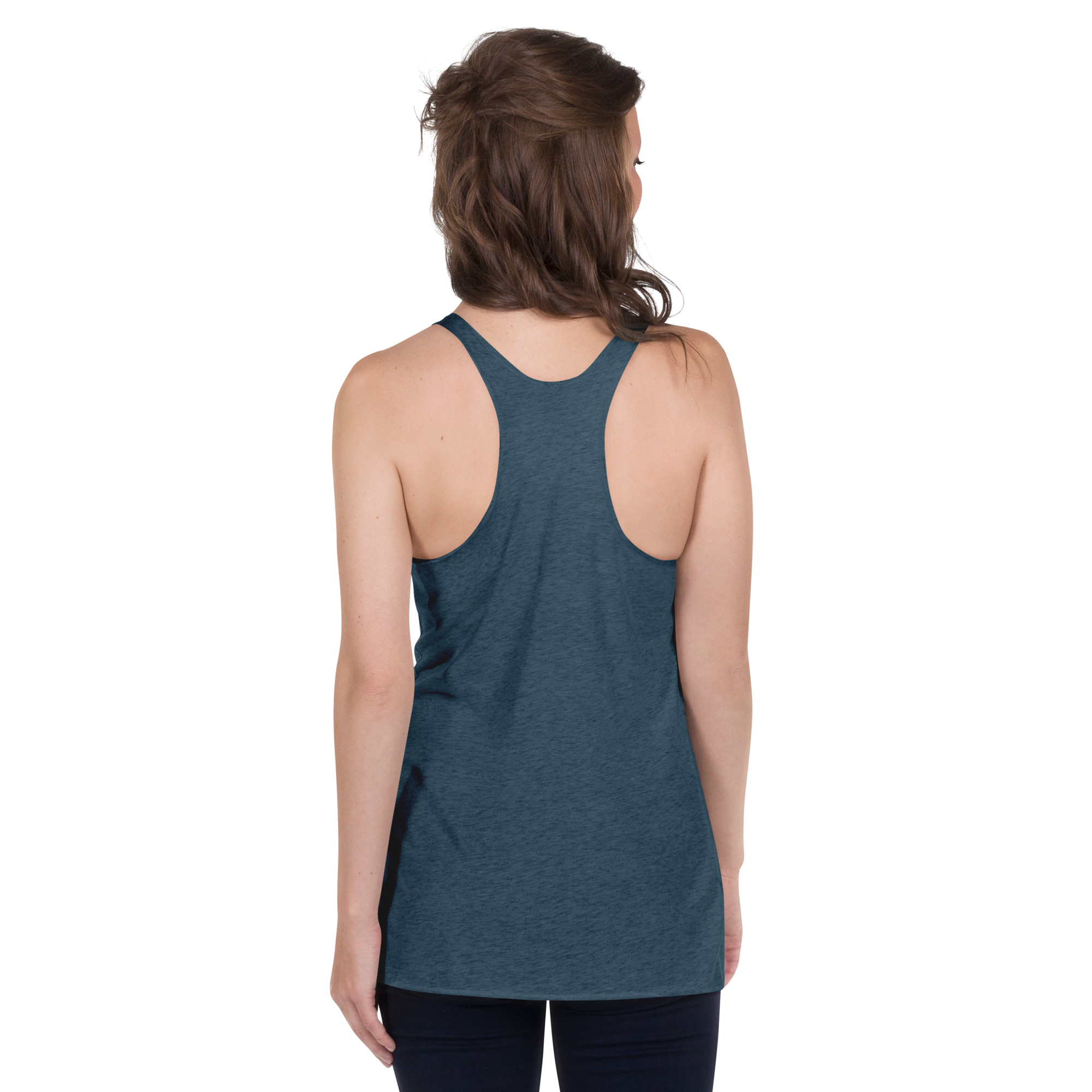 "ANATOMY OF A SPHYNX" WOMAN'S TANK