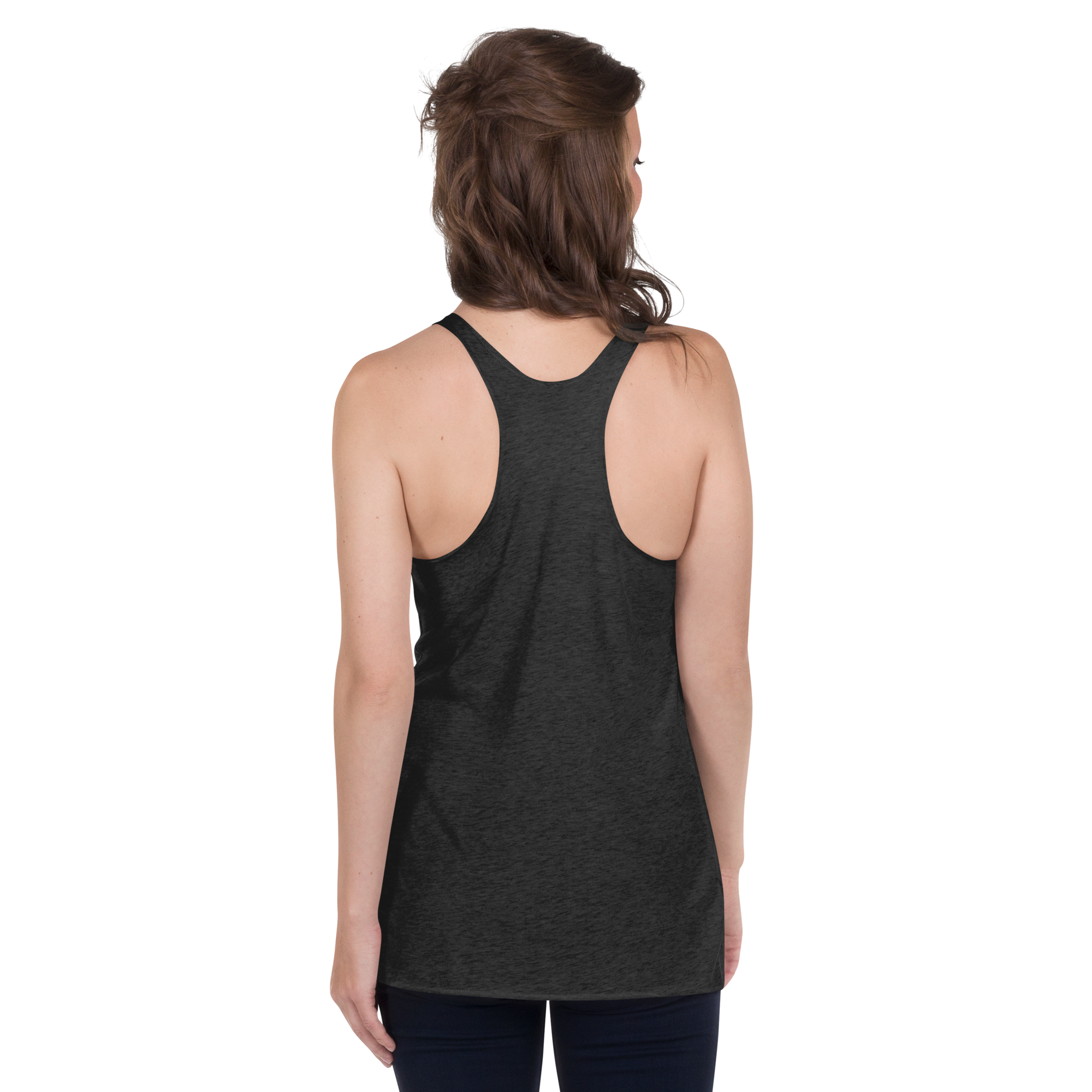 "ANATOMY OF A SPHYNX" WOMAN'S TANK