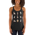 "HARRY POTTER SPHYNX" TANK