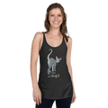 "I LOVE SPHYNX STARFISH" TANK