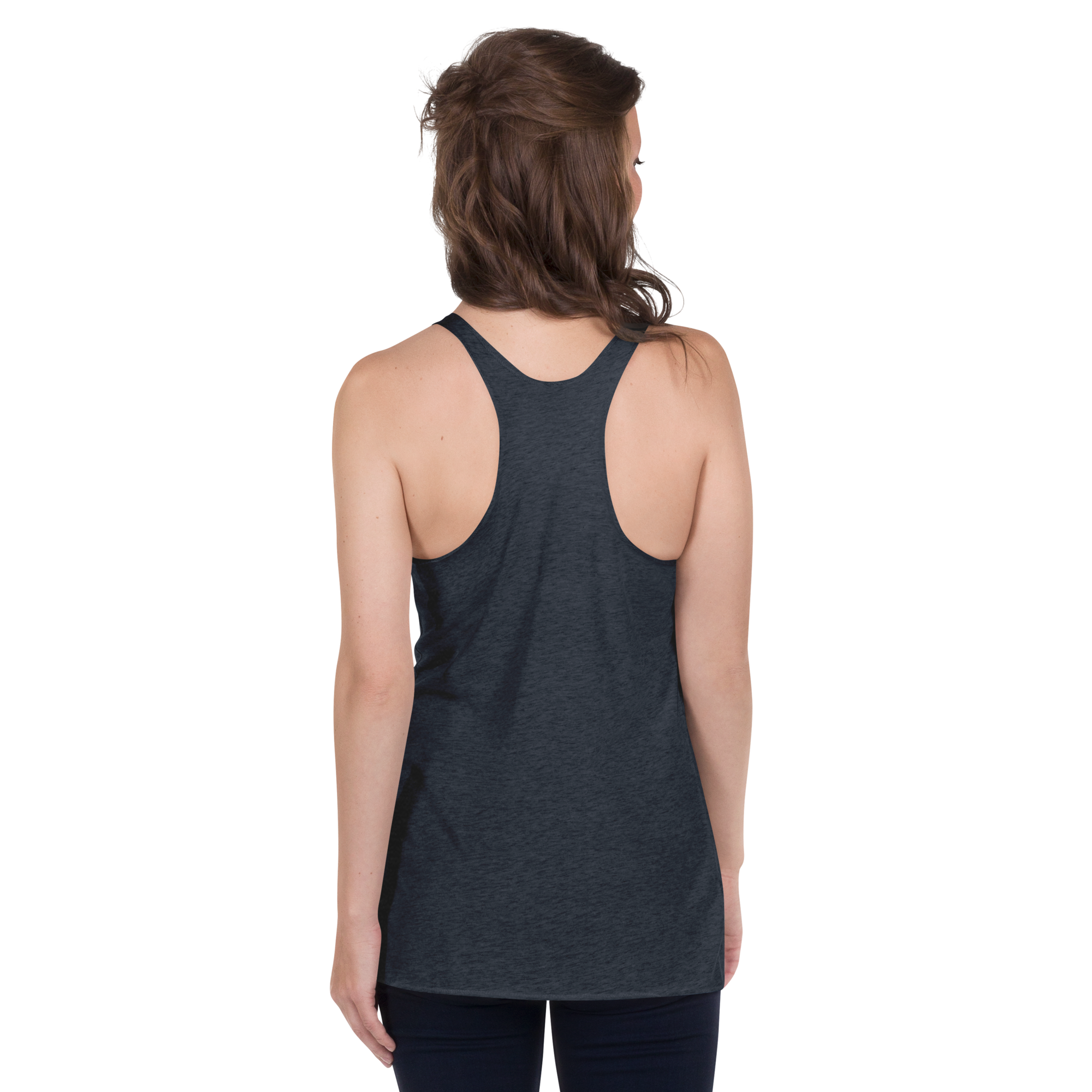 "ANATOMY OF A SPHYNX" WOMAN'S TANK