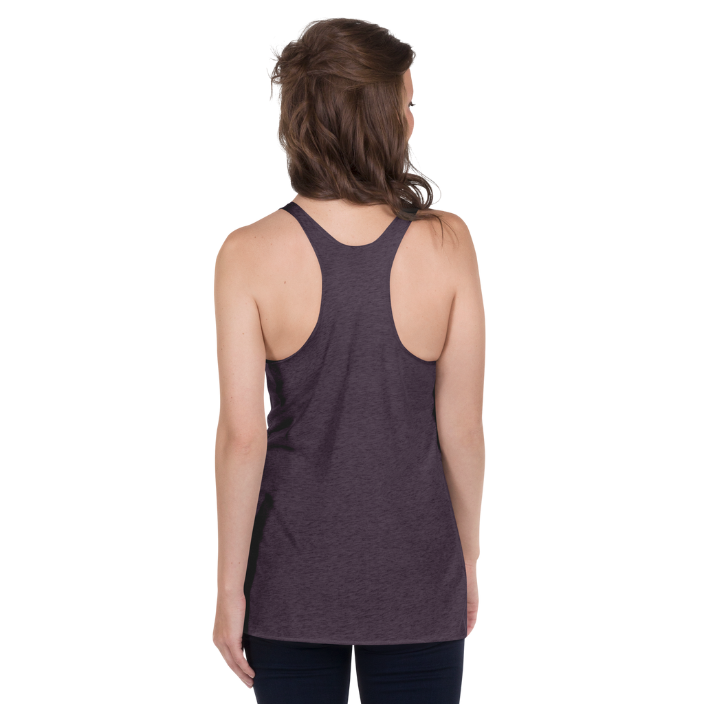 "ANATOMY OF A SPHYNX" WOMAN'S TANK