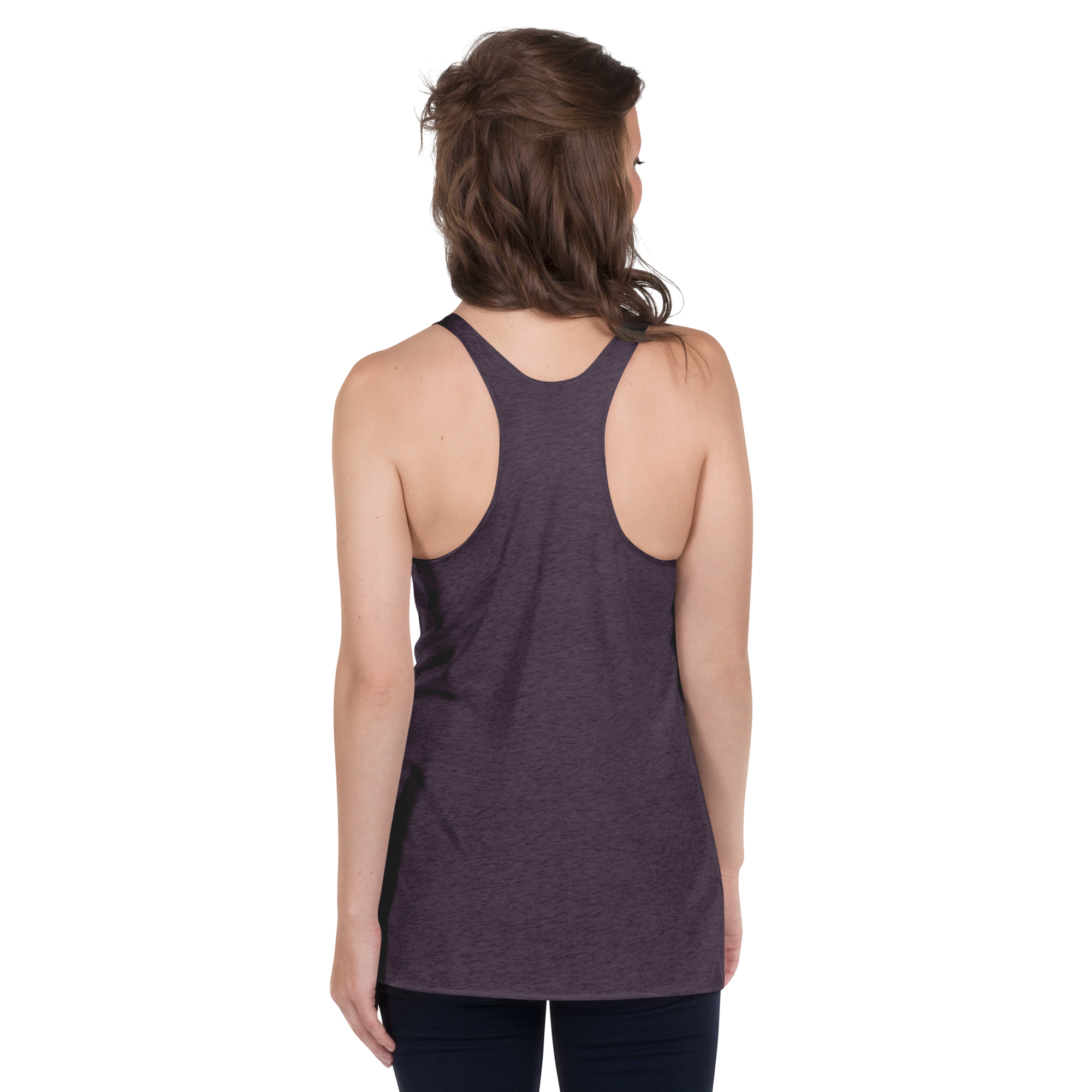 "ANATOMY OF A SPHYNX" WOMAN'S TANK