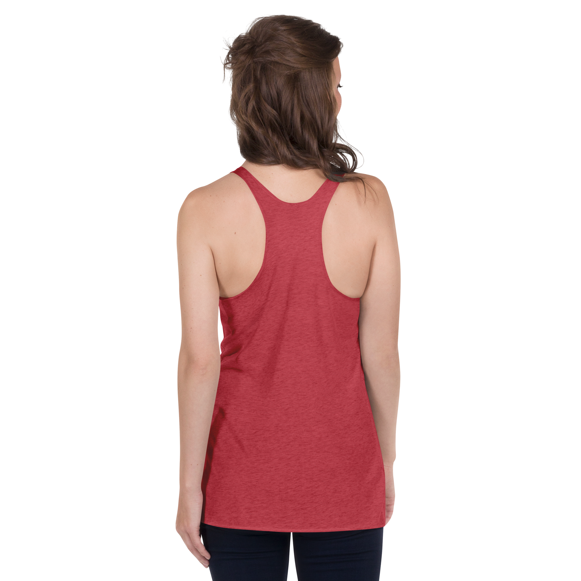 "ANATOMY OF A SPHYNX" WOMAN'S TANK