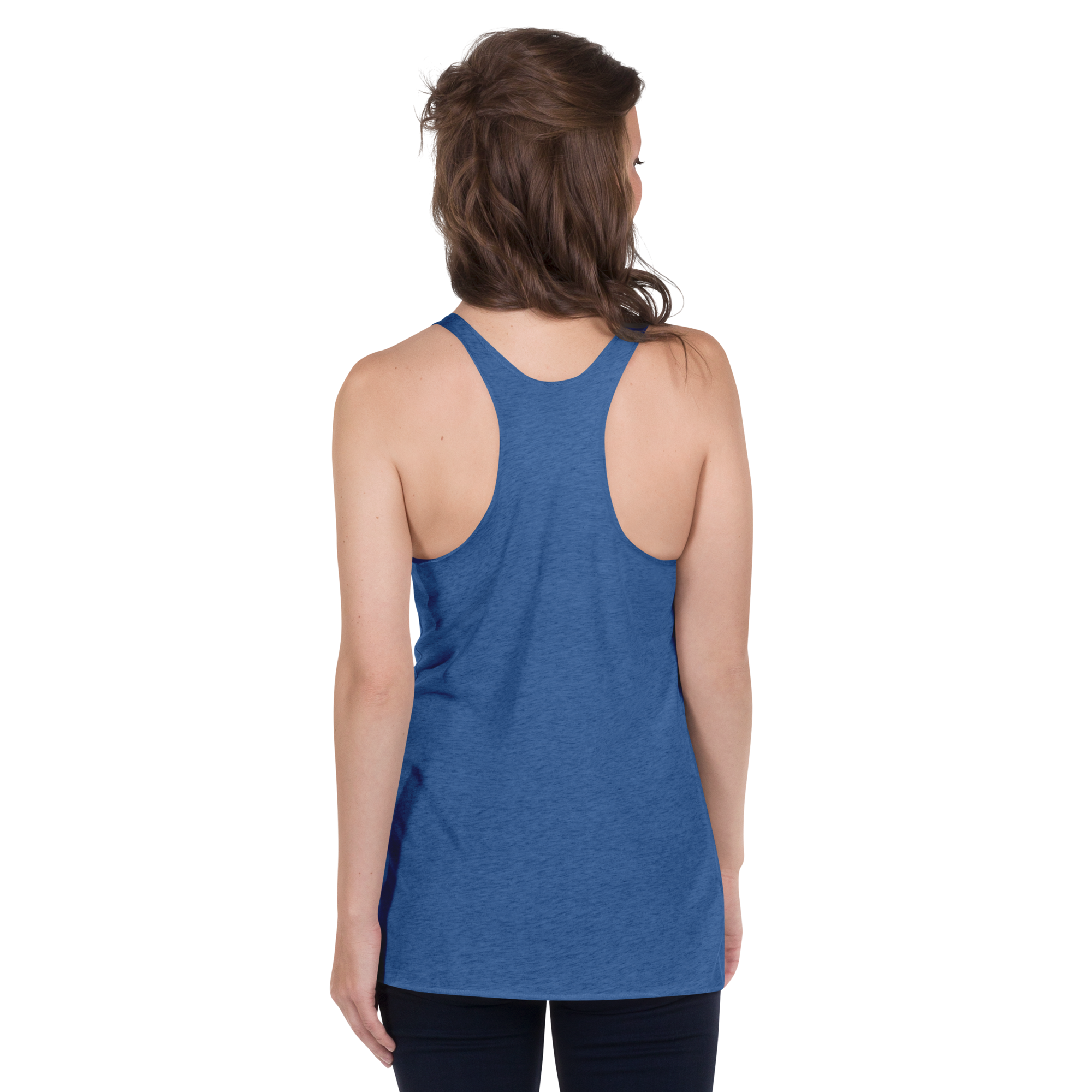 "ANATOMY OF A SPHYNX" WOMAN'S TANK