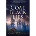 Coal Black Lies: An Appalachian Novel - Paperback