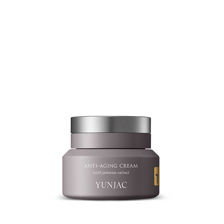 YUNJAC Anti-aging Cream With Jamocsuc Extract 50ml