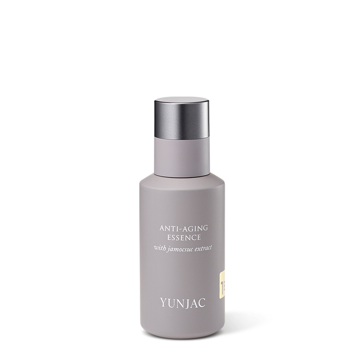 YUNJAC Anti-aging Essence With Jamocsuc Extract 40ml